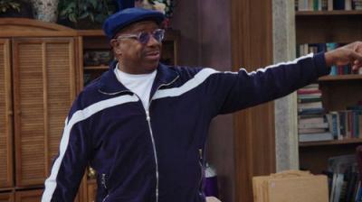 Tyler Perry's Assisted Living