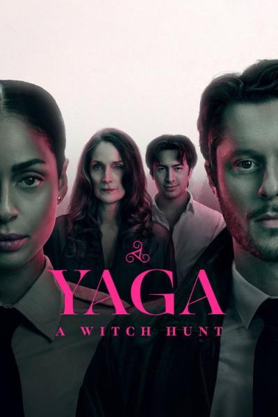 YAGA filmas online