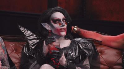 The Boulet Brothers' Dragula: Titans