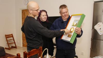 Suomen huutokauppakeisari