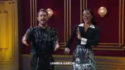 ¿Apostarías por Mi? Post Show