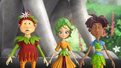 Sofia the First