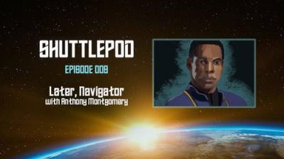 The Shuttlepod Show
