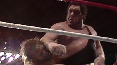 WWE Saturday Night's Main Event