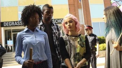 Degrassi: Next Class