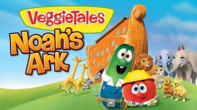 VeggieTales