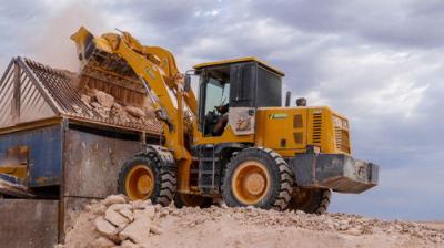 Outback Opal Hunters