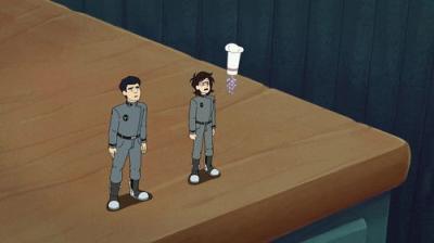 Infinity Train