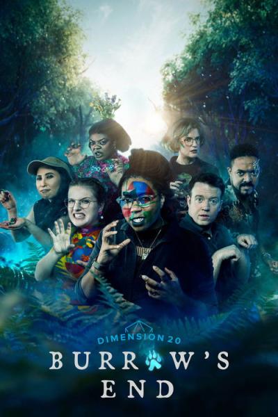 Dimension 20 filmas online