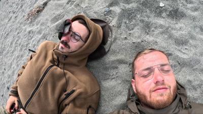 7 vs. Wild