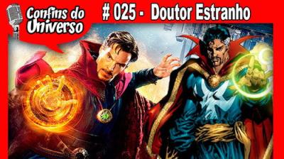 Confins do Universo