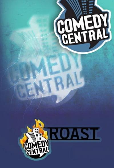 Comedy Central Roasts filmas online