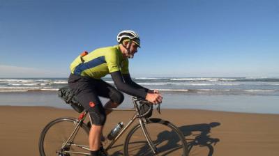 Cycle Around Japan