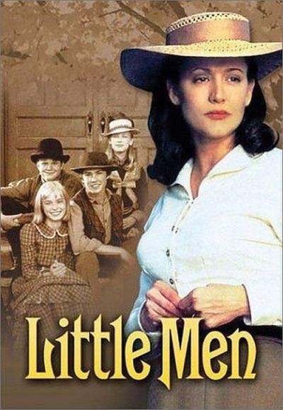 Little Men filmas online