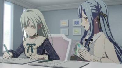 BanG Dream! Ave Mujica