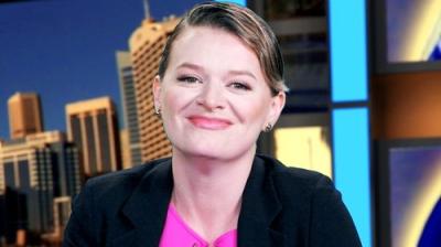 Breaking News: No Laugh Newsroom