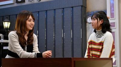 仮面ライダーゼッツ SERIES OF SISTER'S SUBSTORY エージェント美浪