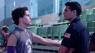 Greenhouse Academy