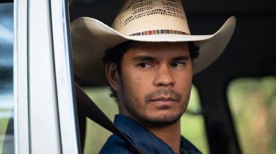 Mystery Road: Origin