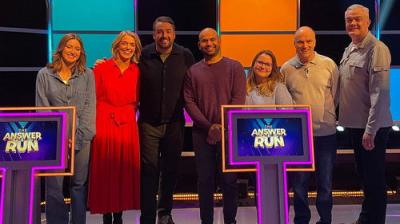The Answer Run