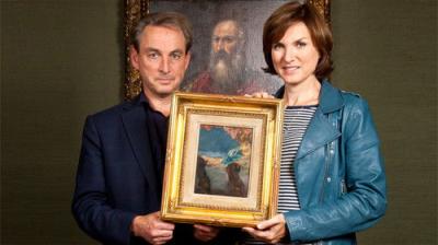 Fake or Fortune?