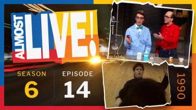 Almost Live!