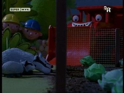 Bob the Builder