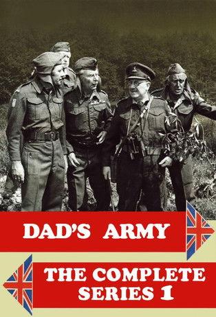 Dad's Army filmas online