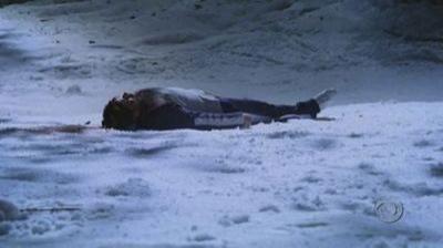 CSI: NY