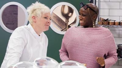 Great British Menu