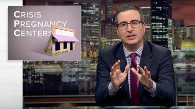 Last Week Tonight with John Oliver