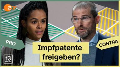 13 Fragen