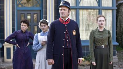 Lark Rise to Candleford