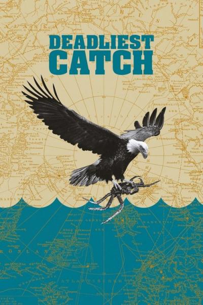 Deadliest Catch filmas online