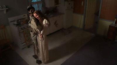 The Heart, She Holler