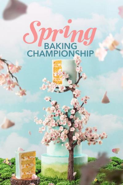 Spring Baking Championship filmas online