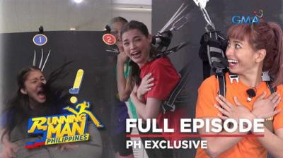 Running Man Philippines