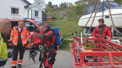 Åsted Norge