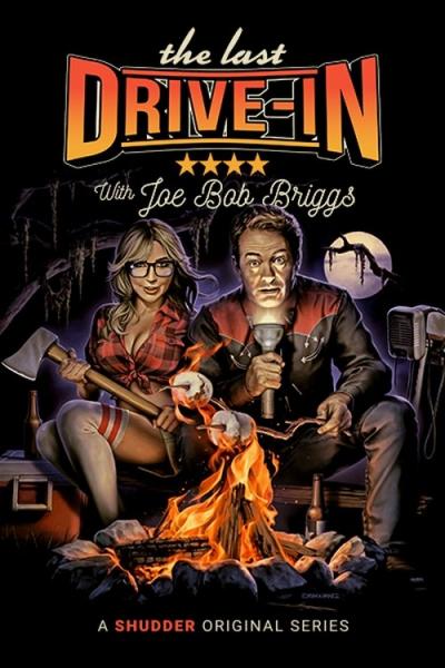 The Last Drive-in with Joe Bob Briggs filmas online