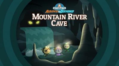 Octonauts: Above & Beyond