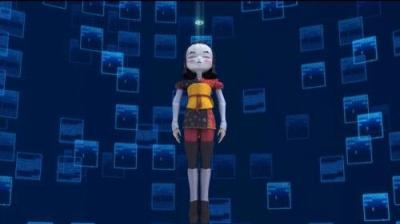 Code Lyoko