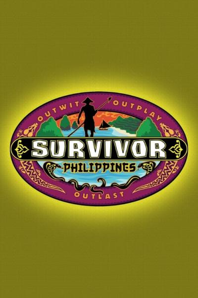 Survivor filmas online