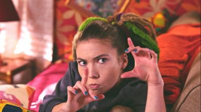 The Dumping Ground