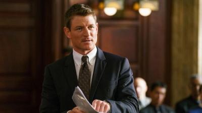 Chicago Justice