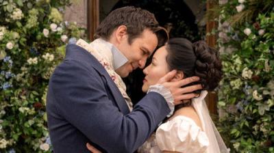 Bridžertonų kronikos