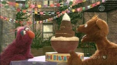 Sesame Street