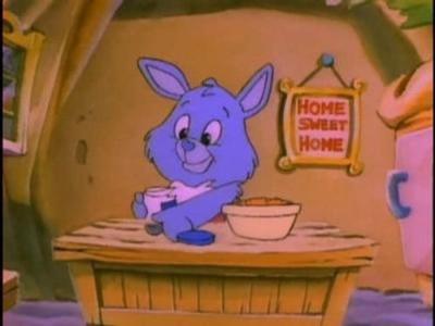 The Care Bears