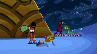 Wander Over Yonder