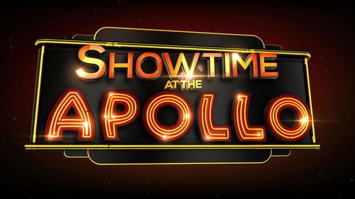 Showtime at the Apollo filmas žiurėti online