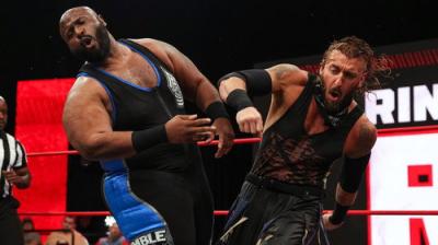 ROH on HonorClub